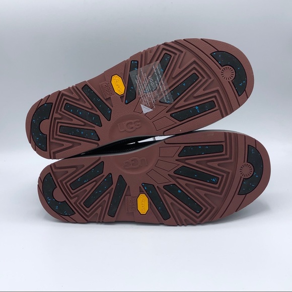 NEW! UGG Avalanche Hiker Waterproof Men's Boot - Picture 7 of 7